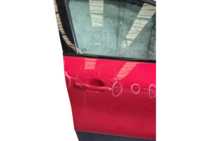 Porte avant droit RENAULT CAPTUR 1 Photo n°4
