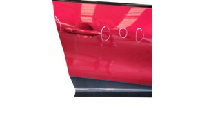 Porte avant droit RENAULT CAPTUR 1 Photo n°5