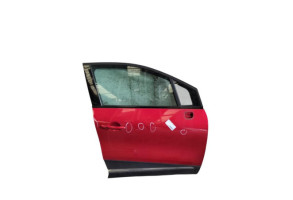 Porte avant droit RENAULT CAPTUR 1 Photo n°6