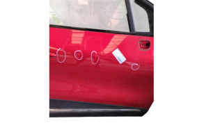 Porte avant droit RENAULT CAPTUR 1 Photo n°7