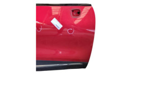 Porte avant droit RENAULT CAPTUR 1 Photo n°9