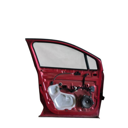 Porte avant gauche RENAULT CAPTUR 1