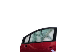 Porte avant gauche RENAULT CAPTUR 1 Photo n°2