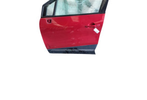 Porte avant gauche RENAULT CAPTUR 1 Photo n°3