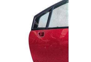 Porte avant gauche RENAULT CAPTUR 1 Photo n°4