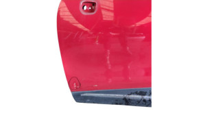 Porte avant gauche RENAULT CAPTUR 1 Photo n°5