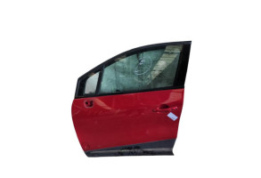 Porte avant gauche RENAULT CAPTUR 1 Photo n°6