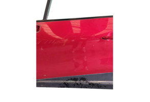 Porte avant gauche RENAULT CAPTUR 1 Photo n°7