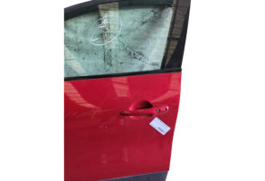 Porte avant gauche RENAULT CAPTUR 1 Photo n°8