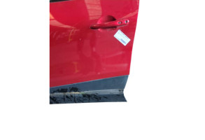 Porte avant gauche RENAULT CAPTUR 1 Photo n°9