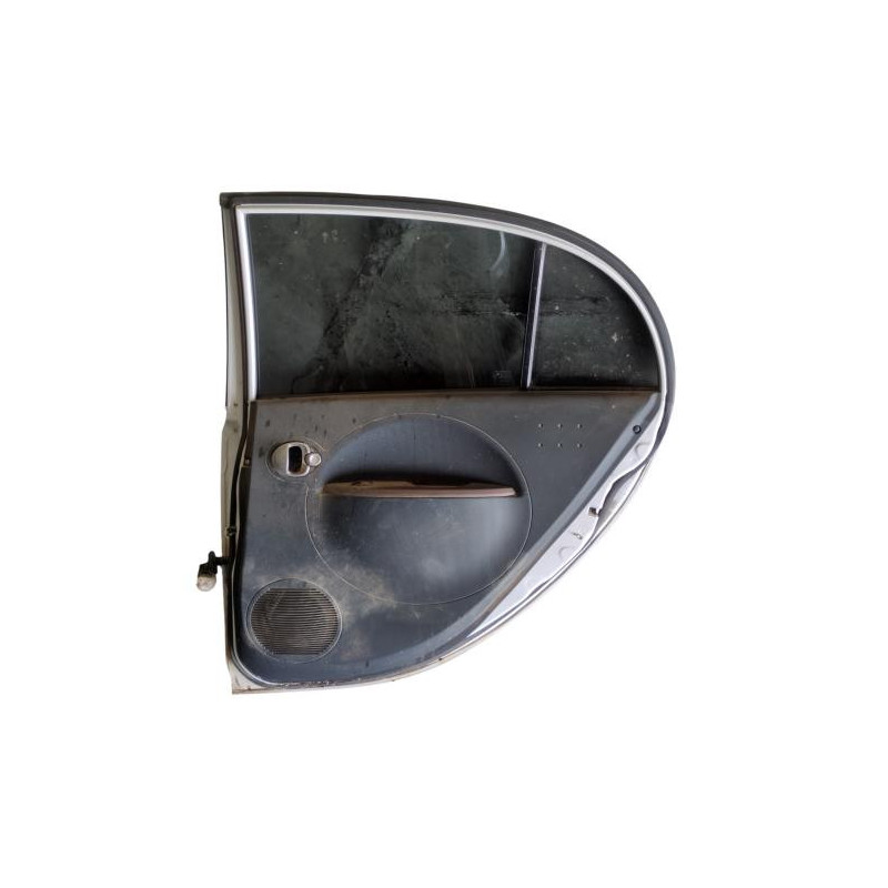 Porte arriere droit CITROEN C-ZERO Photo n°1