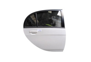 Porte arriere droit CITROEN C-ZERO Photo n°2