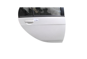 Porte arriere droit CITROEN C-ZERO Photo n°4