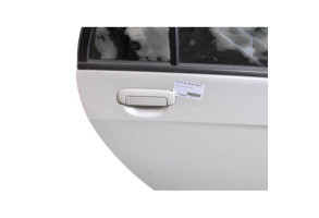 Porte arriere droit CITROEN C-ZERO Photo n°5