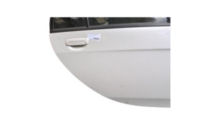 Porte arriere droit CITROEN C-ZERO Photo n°8