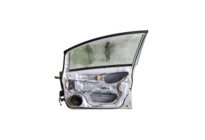 Porte avant droit CITROEN C-ZERO Photo n°4