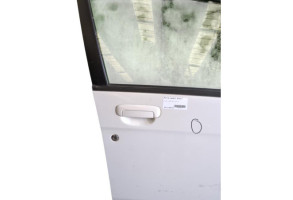 Porte avant droit CITROEN C-ZERO Photo n°7