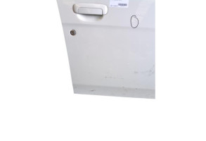 Porte avant droit CITROEN C-ZERO Photo n°8