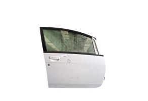 Porte avant droit CITROEN C-ZERO Photo n°9