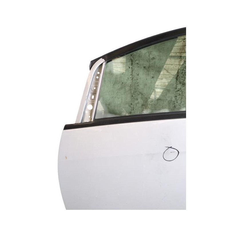 Porte avant gauche CITROEN C-ZERO Photo n°1