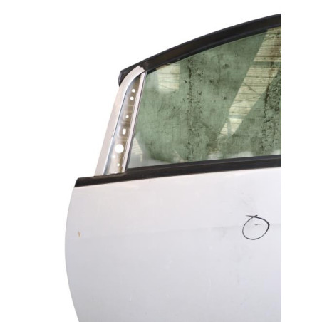Porte avant gauche CITROEN C-ZERO