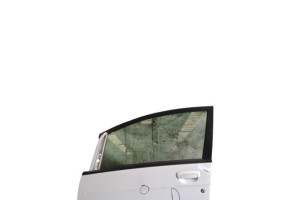 Porte avant gauche CITROEN C-ZERO Photo n°6