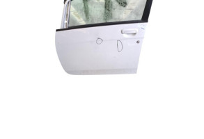 Porte avant gauche CITROEN C-ZERO Photo n°7