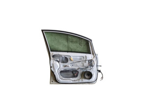 Porte avant gauche CITROEN C-ZERO Photo n°9