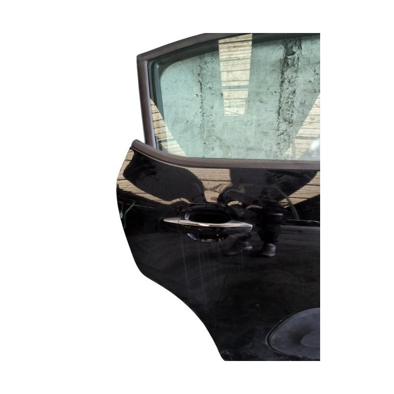 Porte arriere droit CITROEN C3 3 Photo n°1