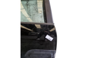 Porte arriere droit CITROEN C3 3 Photo n°3