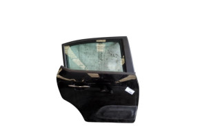 Porte arriere droit CITROEN C3 3 Photo n°5