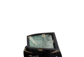 Porte arriere droit CITROEN C3 3 Photo n°6