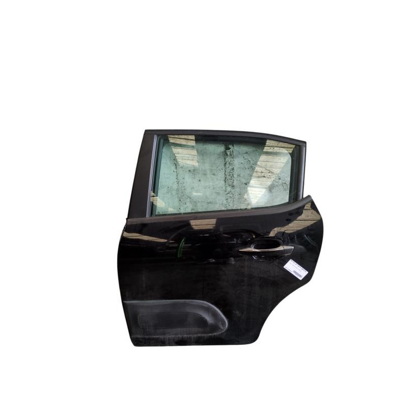 Porte arriere gauche CITROEN C3 3 Photo n°1