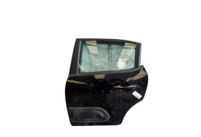 Porte arriere gauche CITROEN C3 3 Photo n°1