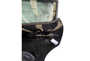 Porte arriere gauche CITROEN C3 3 Photo n°2