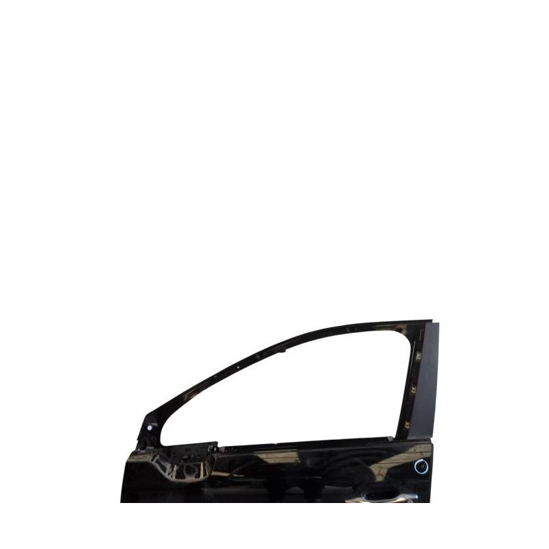 Porte avant gauche CITROEN C3 3 Photo n°1