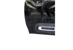 Porte avant gauche CITROEN C3 3 Photo n°2