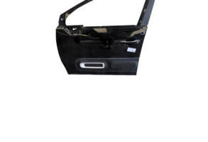 Porte avant gauche CITROEN C3 3 Photo n°4