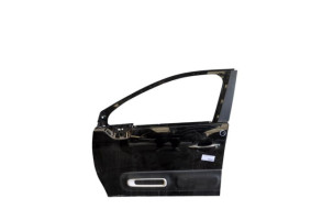 Porte avant gauche CITROEN C3 3 Photo n°8
