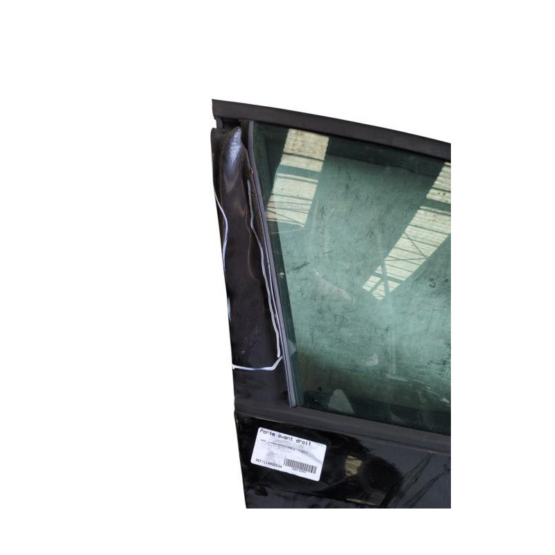 Porte avant droit SKODA OCTAVIA 3 Photo n°1