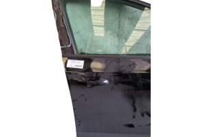 Porte avant droit SKODA OCTAVIA 3 Photo n°2