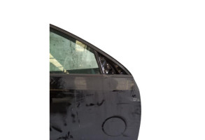 Porte avant droit SKODA OCTAVIA 3 Photo n°4