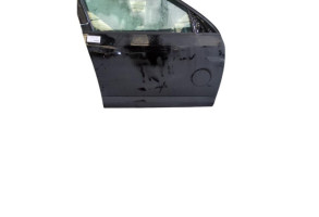 Porte avant droit SKODA OCTAVIA 3 Photo n°8