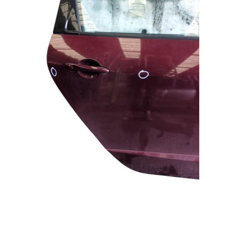 Porte arriere droit RENAULT SCENIC 3