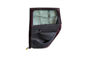 Porte arriere droit RENAULT SCENIC 3 Photo n°4