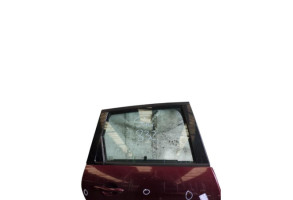 Porte arriere droit RENAULT SCENIC 3 Photo n°6