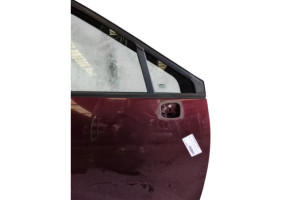 Porte avant droit RENAULT SCENIC 3 Photo n°3