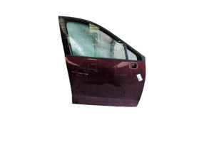 Porte avant droit RENAULT SCENIC 3 Photo n°5