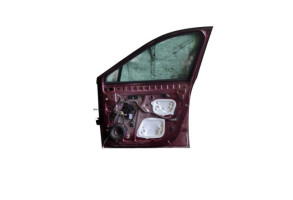 Porte avant droit RENAULT SCENIC 3 Photo n°9