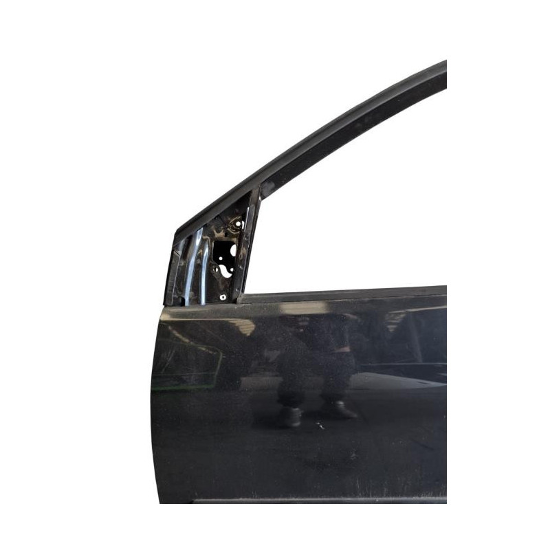 Porte avant gauche VOLKSWAGEN POLO 4 Photo n°1